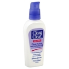 Clean & Clear Dual Action Moisturizer Oil-Free Facial Treatment