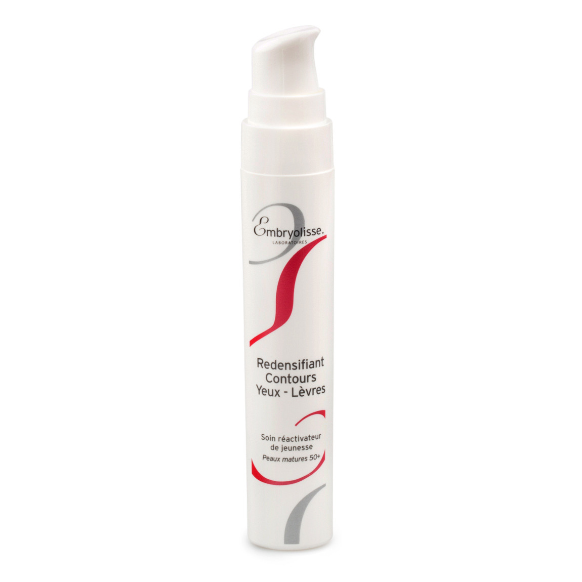 Embryolisse Redensifiant Contours Yeux-Lèvres product smear.