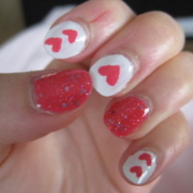 tsubasa masuwaka replicated (of course I accidentally wounded my finger with my key)