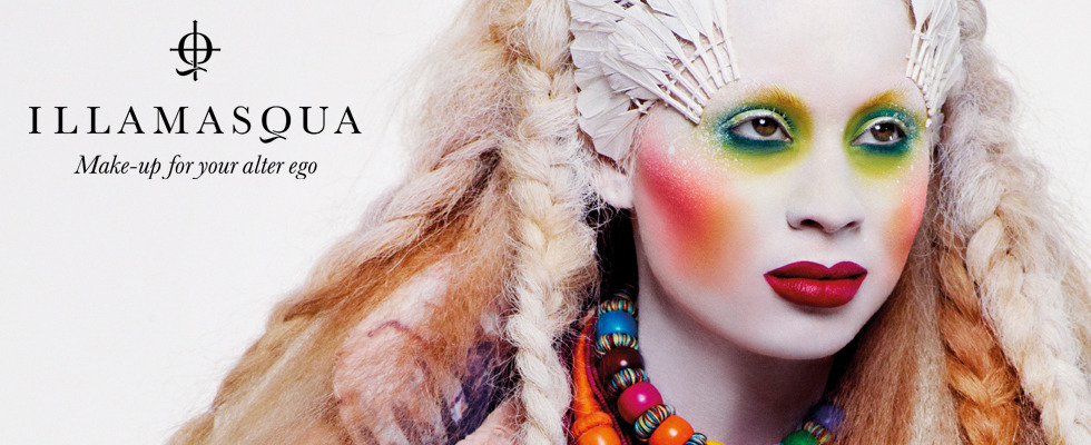 Illamasqua