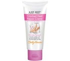 Sally Hansen JUST FEET Cracked Heel Repair Creme