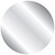 L.A. Colors Art Deco Nail Lacquer - Silver