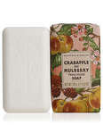 Crabtree & Evelyn Crabapple & Mulberry Triple Milled Soap