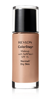 ColorStay Foundation For Normal/Dry Skin