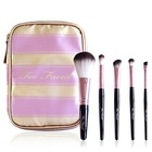 Too Faced Teddy Bear Hair Professional Brush Set