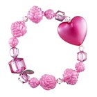 TARINA TARANTINO Multibead Stretch Bracelet