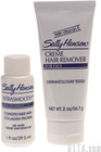 Sally Hansen Creme Hair Remover for Face