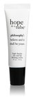 Philosophy Hope In A Tube Eye & Lip Cream