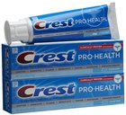 Crest Pro-Health Gel Toothpaste - Clean Mint