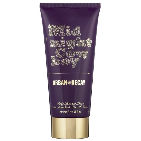 Urban Decay Midnight Cowboy Body Shimmer Lotion Beautylish
