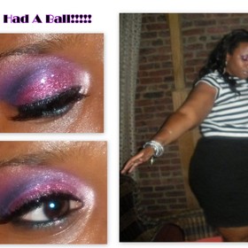We Had A Ball!!!!
2011-06-25