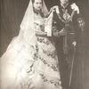 Prince Albert Edward and Princess Alexandra, 1863/U
