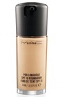 MAC PRO LONGWEAR SPF10 FOUNDATION
