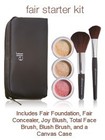 e.l.f. Minerals Starter Kit