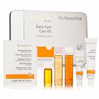 Dr. Hauschka Daily Face Care Kit-Oily