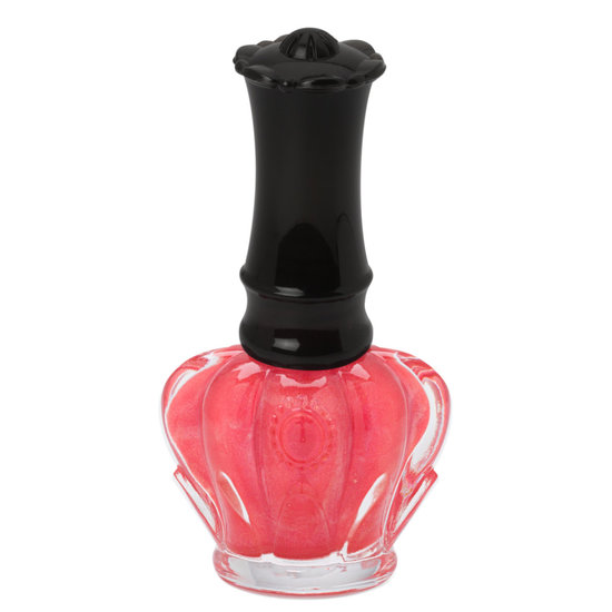 Anna Sui Nail Color A S604 product smear.