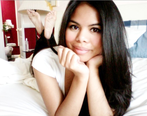 Celeste P.