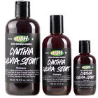 LUSH Cynthia Sylvia Stout