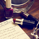 Beautylish's 2012 Beauty Resolutions