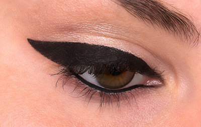 Cat Eye Liner