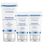 Kinerase PhotoFacials Sun Damage Reversal System Introductory Kit