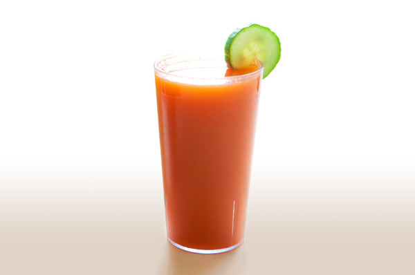 Juice Your Way...to a Better Period!