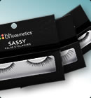 BH Cosmetics False Eyelashes