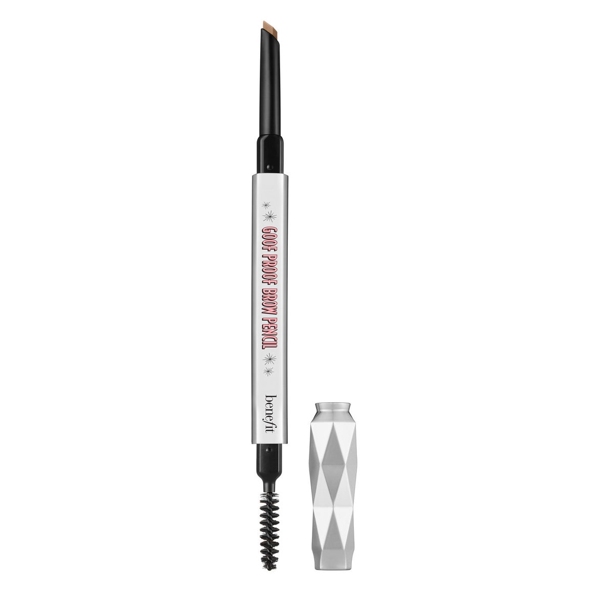 Benefit Cosmetics Goof Proof Brow Pencil 01 Light