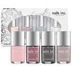 Nails Inc. London Colour Collection - Neutral