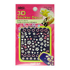 Sassi Sassi 3D Nail Sticker