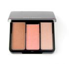 Eve Pearl Bronzing Highlighter Trio