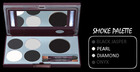 Michael Todd Cosmetics Smoke Palette