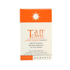 TanTowel Classic Half Body Application