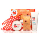 Yes to Carrots Smooth Over Body Spa