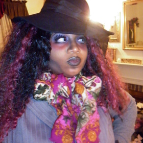 Halloween 2011