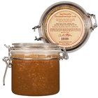 Carol's Daughter Sweet Honey Dip Chocolate Brown Sugah Scrub