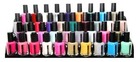 Ginger and Liz Nail Polish