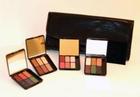 Eve Pearl 4 Eye Palettes (24 Eye Colors) w/Evening Clutch