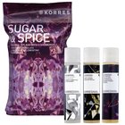 Korres Sugar & Spice Set