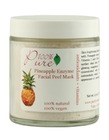 100% Pure Pineapple Enzyme Facial Peel Mask