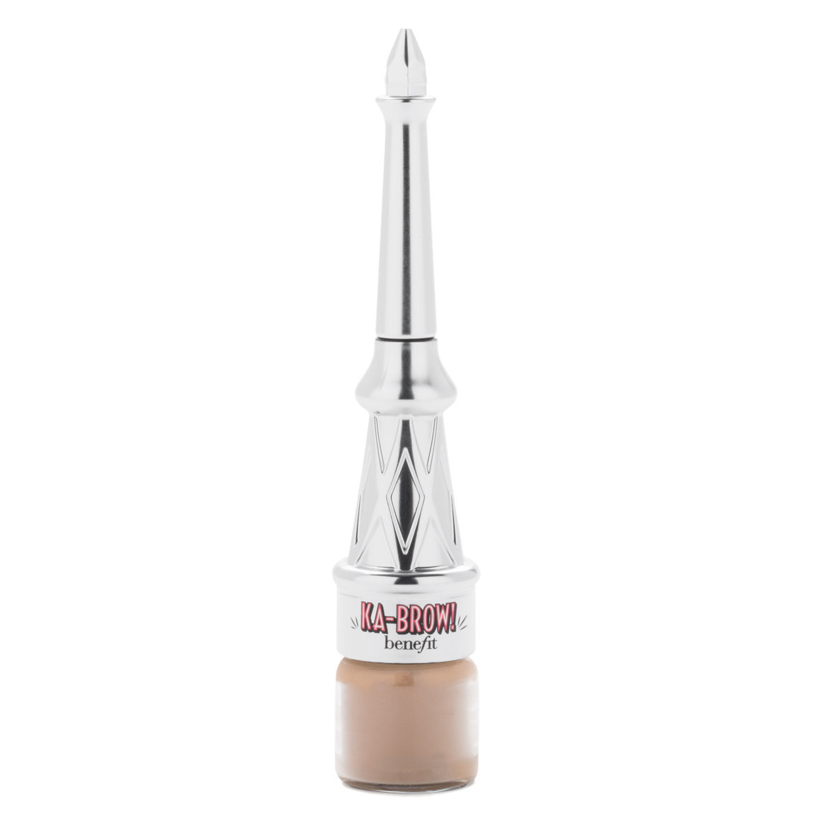 Benefit Cosmetics Ka-Brow! Eyebrow Cream-Gel Color Mini 01 Light