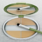 Garden Botanika Custom Blend Concealer Palette