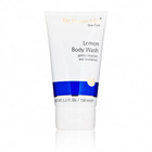Dr. Hauschka Lemon body Wash