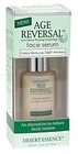 Desert Essence Age Reversal Face Serum