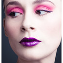 Wearing a fab combo by Sweetpea & Fay.
Musidora liquid lipstick and Shmoody eyeshadow

Get their fantastic makeup  here:
www.sweetpeaandfay.com

Musidora liquid lipstick and Shmoody eyeshadow