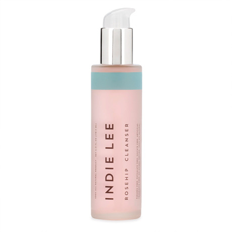 Indie Lee Rosehip Cleanser