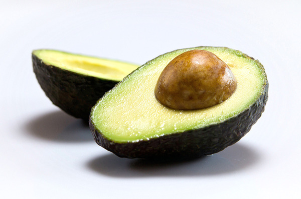Recipes for Beauty: Avocados