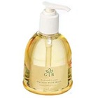Garden Botanika Almond Cream Glycerin Hand Wash