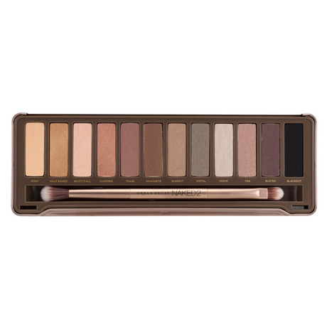 Urban Decay Naked2