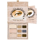 Too Faced Natural Eye Collection